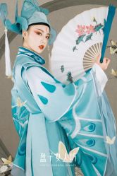 -盘子女人坊古装写真摄影(苏州旗舰店)