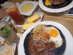 -豪客来牛排(海沧阿罗海店)