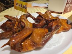 -石岐佬中山菜馆(张溪店)