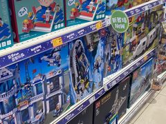-TOYSRUS玩具反斗城(苏州中心店)