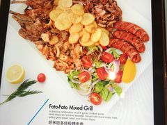 -HELLO MUSAE 拾光缪斯餐厅·纯正希腊风味(苏州中心店)