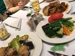 -拉蒂娜·巴西牛排馆 Latina·Brazilian Steakhouse(陆家嘴旗舰店)