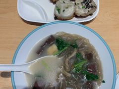-小杨生煎(周浦万达店)