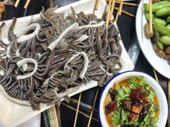 -老黑板筋(顺义总店)
