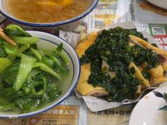 -阿金大白·上海菜馆(新天地店)