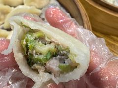 -惠成饺子(百合园店)