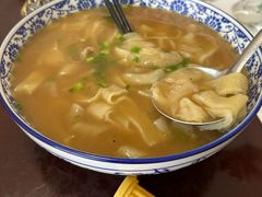 -峡谷农家乐饭店