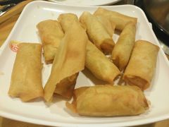 -印象三宝潮汕鲜牛肉火锅烤肉(个体大世界店)