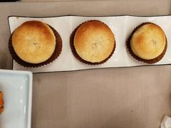 法式雪山叉烧包-尚一汤·粤菜海鲜(环球港店)