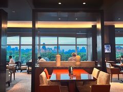 -上海浦东嘉里大酒店