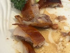 -香港新发烧腊茶餐厅(书城店)