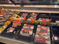 -MEAT MATE 鲜食肉铺(凤凰汇·里巷店)