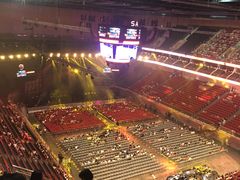 -宝能国际体育演艺中心