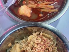 -大学城夜市大排档(凤栖路店)