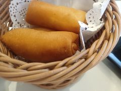 -万龙洲海鲜(南新仓店)