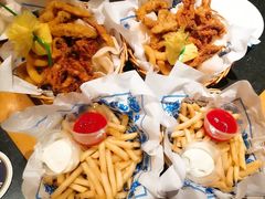 -宝莱纳餐厅(滨江店)