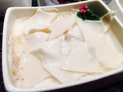 捞派猪黄喉-海底捞火锅(邯郸新世纪中心店)