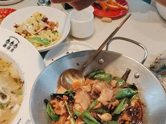 -渔语鱼酸菜鱼新川菜(来福士店)