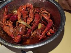 -辣盆盆麻辣小龙虾(哈尔滨总店)