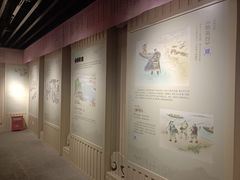 -张家港凤凰山景区河阳山歌馆