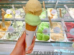 -Dal Cuore 达可芮冰淇淋(陕西北路店)