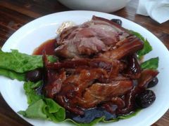 -森谷美食公园(杨行店)