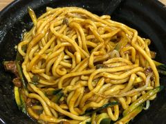 -大姨捞面(新安花园店)