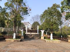 -三江森林温泉度假区