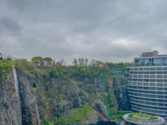 -蓝精灵乐园·世茂精灵之城主题乐园