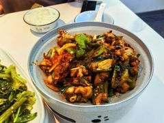 -园里前·10年私厨·福建菜(台江万达鳌峰洲店)