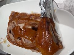 -大鸭梨烤鸭(望京店)
