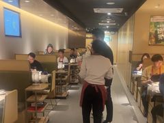 -海底捞火锅(太原南站店)