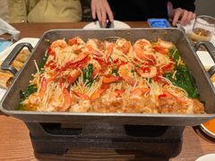 -宁海食府(总店·天一阁望京店)