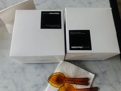 -Awfully Chocolate(来福士广场店)