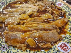 -聚德华天烤肉季·宴会厅(什刹海总店)