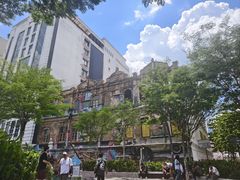 -吉隆坡国油双峰塔