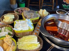 -欧阳小姐在成都(爱琴海店)