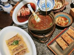 -南京大牌档(之心城店)