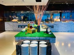 -上海龙之梦万丽酒店