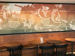 大堂-星巴克(古象大酒店店)