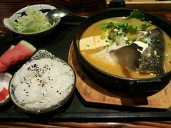 -石屋料理(南京西路店)