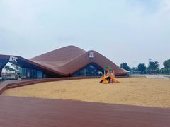 -天津妈祖文化园