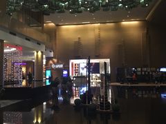 -青岛海尔洲际酒店