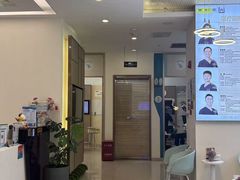 -维乐口腔(美维云门诊陆家嘴店)
