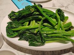 -悦海·家宴·冰花皮皮虾大锅贴(宝龙店)