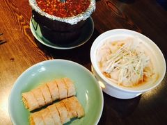 -粗茶淡饭·隐庐私厨(东亭店)