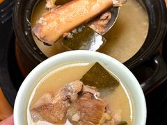 -荣基四海一家·家常菜·海鲜大排档(新安店)