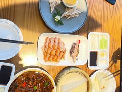 -全聚德烤鸭店(马家堡店)