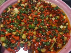 -不相离盐帮菜(郎园店)