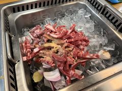 -泽成冰煮羊火锅(中正天街店)